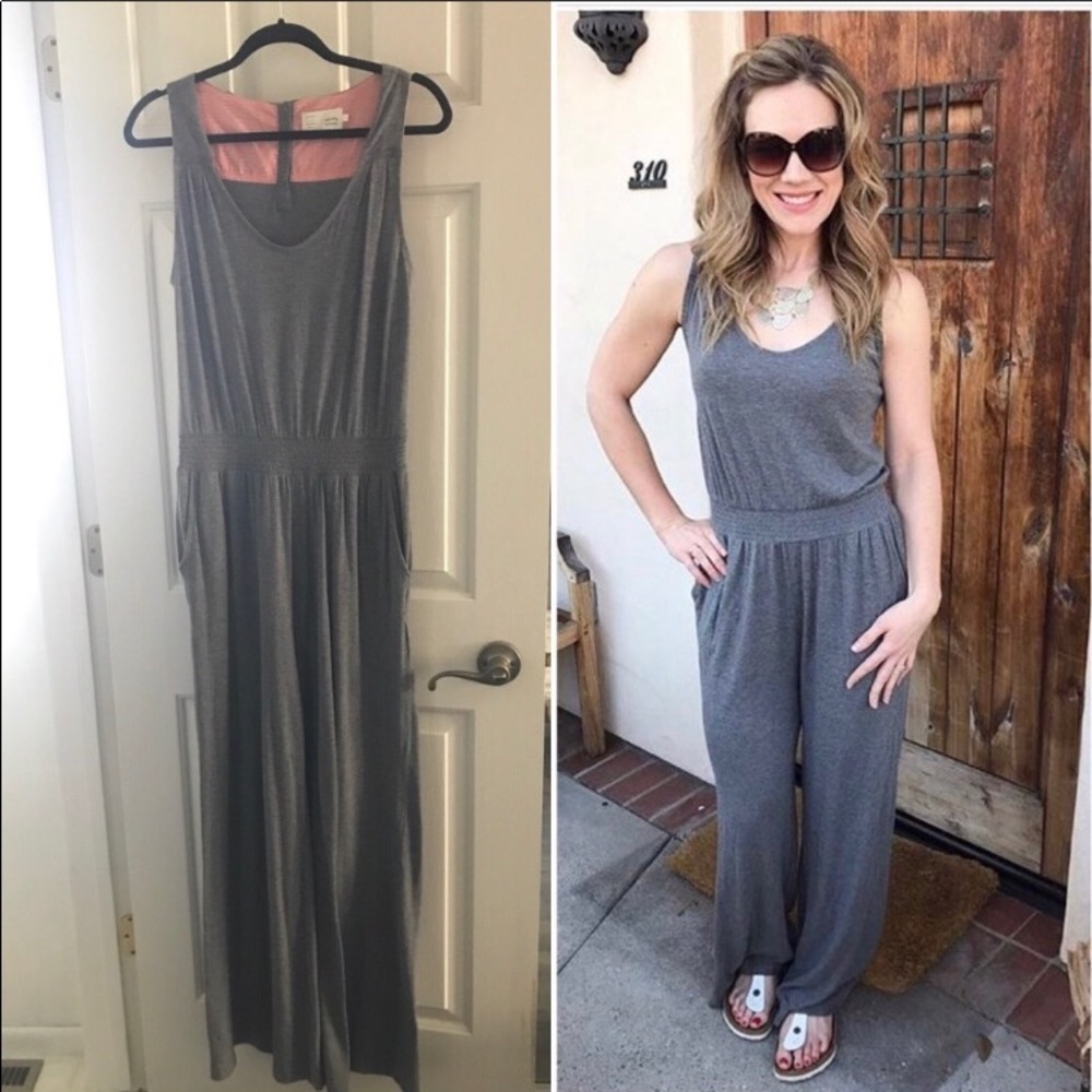Jumpsuit